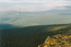 Вид на долину Кутима с высоты 927 м